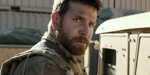 Bradley Cooper (American Sniper)