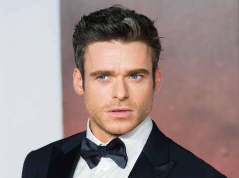 Richard Madden (Robb Stark)