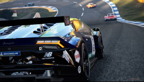 12. Gran Turismo 7 (2022)