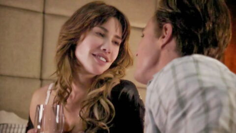 Jacqueline Wood jouait Sara Lance / Black Canary (Arrow)