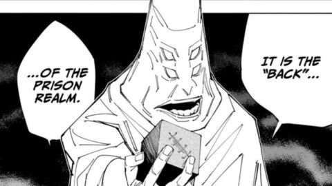 3. Les techniques interdites de Tengen