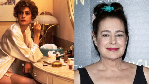 13. Sean Young (Blade Runner, Sens Unique, Dune...)