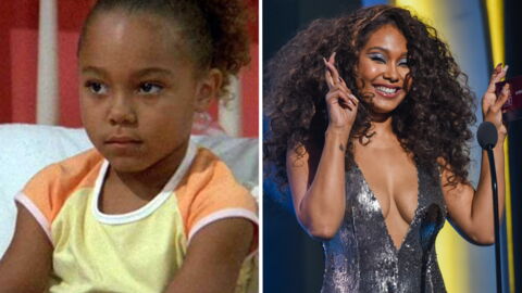 2. Parker McKenna Posey (Kady Kyle)