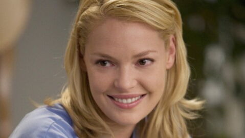 Katherine Heigl
