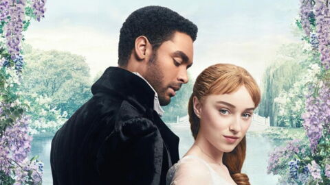 3. Les chroniques de Bridgerton