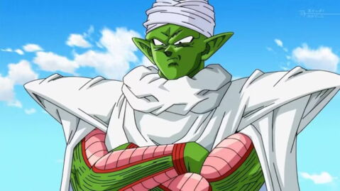 Piccolo