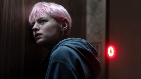 13. A Murder at the End of the World