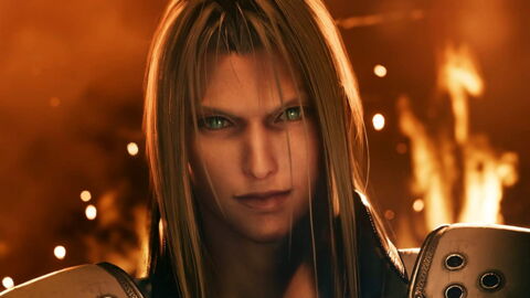 Final Fantasy 7 Remake : Intergrade (PS5) : si vous voulez en prendre plein les yeux