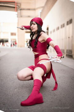 Elektra