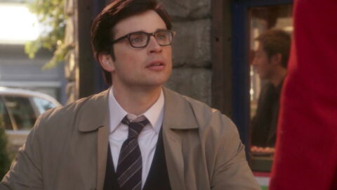 1. Clark Kent