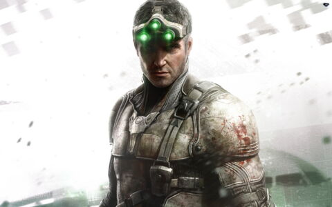 5. Splinter Cell : Blacklist