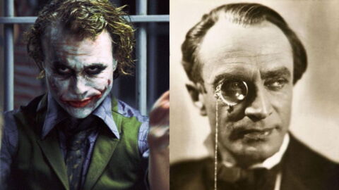 4. Le Joker (DC Comics)