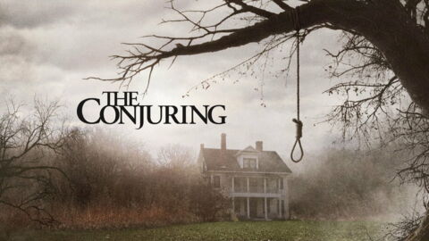Conjuring : Les Dossiers Warren (2013)