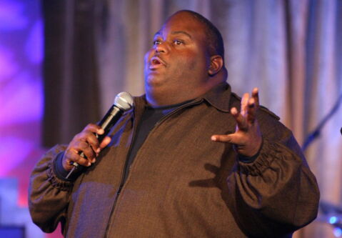 Lavell Crawford (Huell Babineaux)