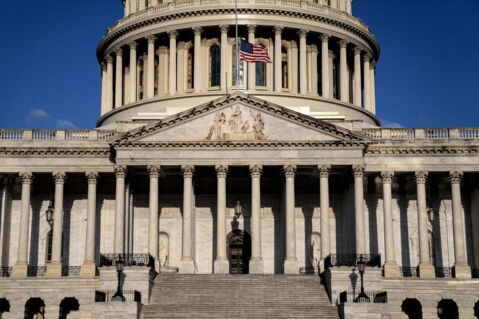 La ville de Washington DC