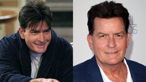 1. Charlie Sheen (Wall Street, Platoon, Mon Oncle Charlie...)