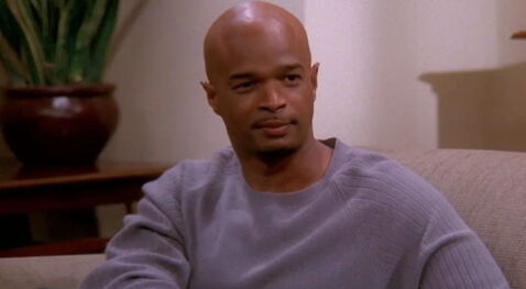 Nomination pour Michael Kyle