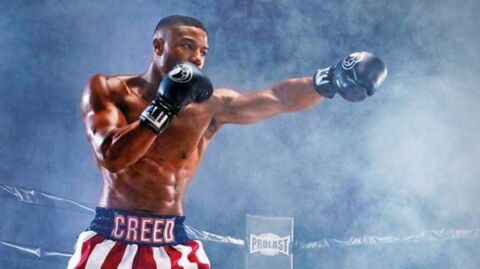 Creed : L'Héritage de Rocky Balboa