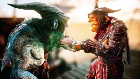 Styx : Shards of Darkness