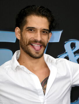 Tyler Posey