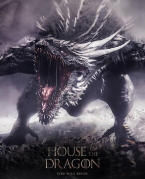 6. House of the Dragon