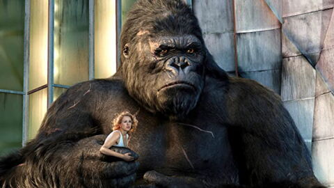 King Kong (2005)