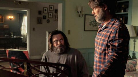 6. Épisode 3 - Longtemps...