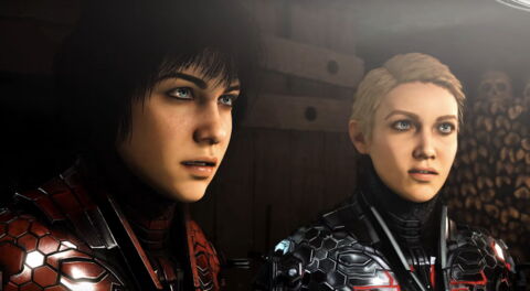 Wolfenstein : Youngblood