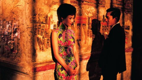 4. In the Mood for Love