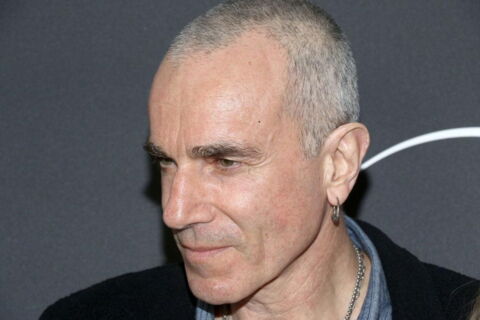 7. Daniel Day-Lewis