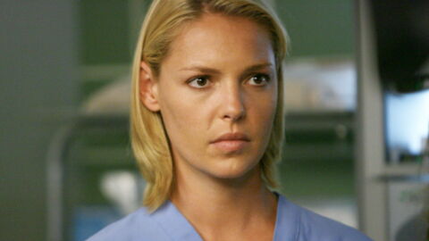 Katherine Heigl (Grey's Anatomy)