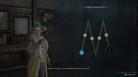 12. Arresto Momentum