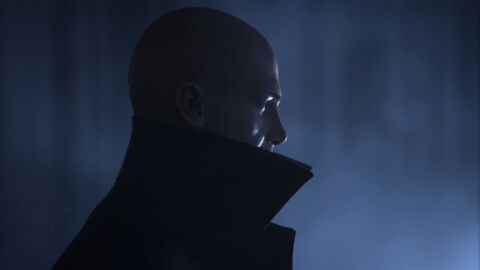 Agent 47 - Hitman