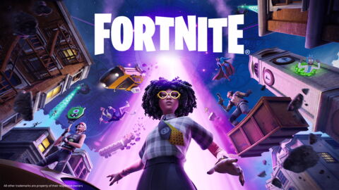 Fortnite : Top 1 des jeux les plus joués en 2020 et 2021