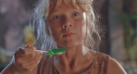 Ariana Richards (Jurassic Park)