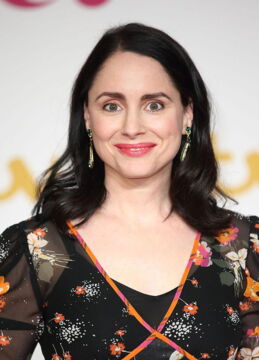 Laura Fraser (Lydia Rodarte-Quayle)