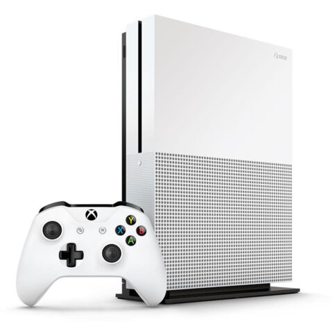 14. Xbox One - 58 millions de consoles vendues