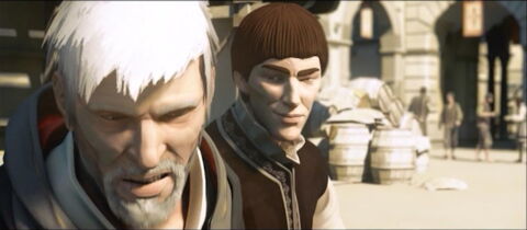 Le destin tragique méconnu d'Ezio Auditore