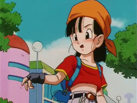 N°7 - Pan (95 voix)