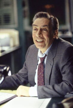 Lennie Briscoe (New York Police Judiciaire)