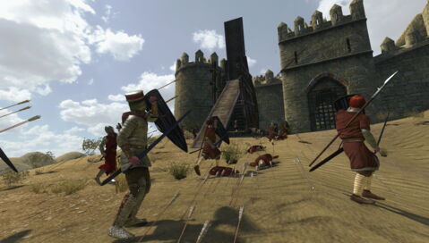Mount & Blade (PC)