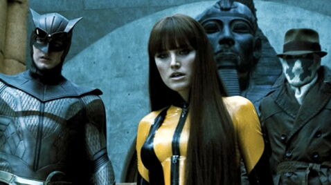 Watchmen