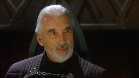 Dooku