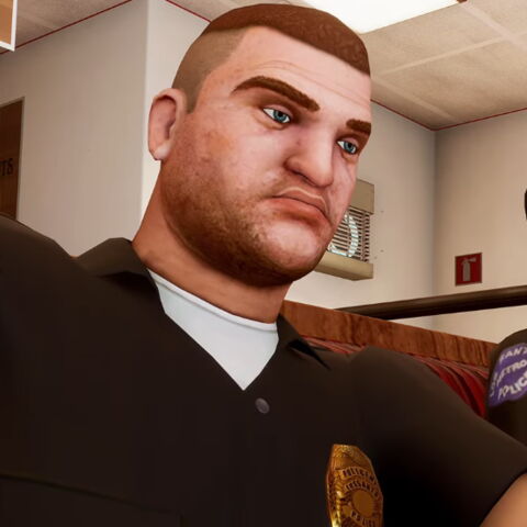 Eddie Pulaski (GTA San Andreas)