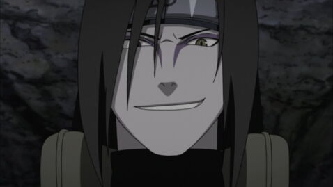 Orochimaru