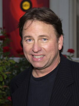 John Ritter