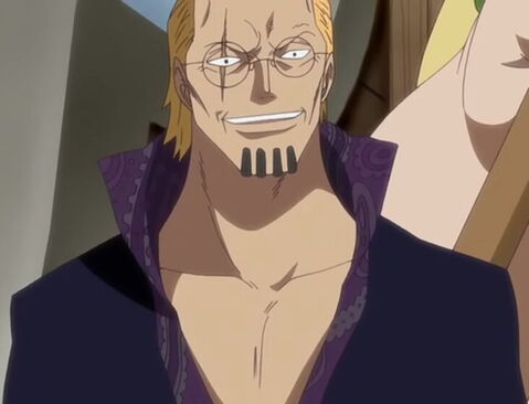 3. Silvers Rayleigh