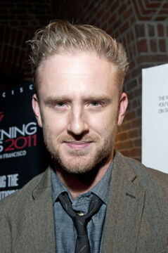 Ben Foster
