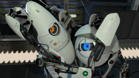 Portal 2 (Xbox Series et One via rétrocompatibilité, PC, PS3, Xbox 360)