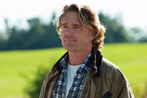 8. Jonathan Kent